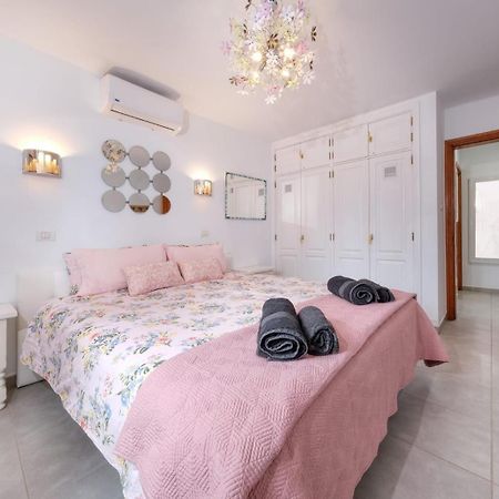 Las Brisas Complex, Villa 104 Playa Blanca  Kültér fotó