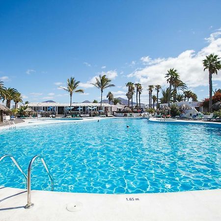 Las Brisas Complex, Villa 104 Playa Blanca  Kültér fotó