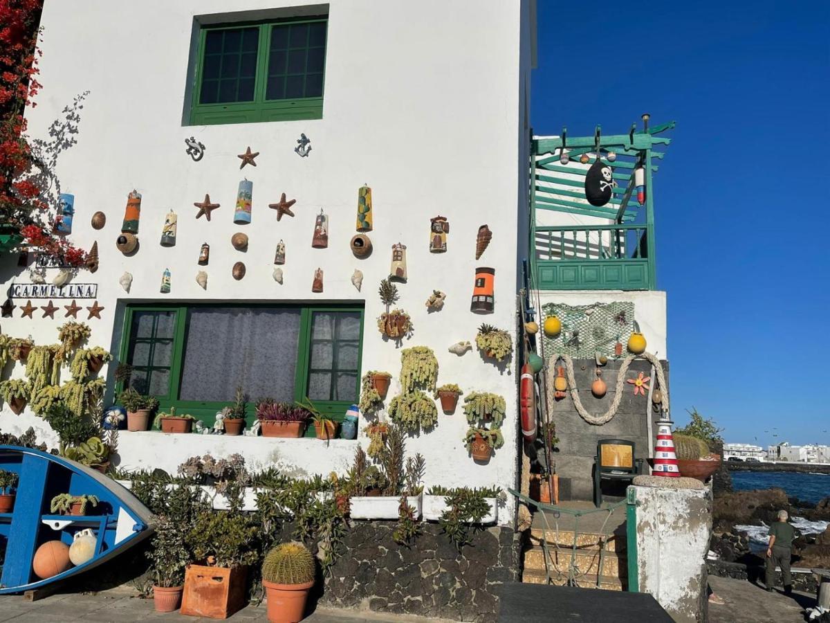 Las Brisas Complex, Villa 104 Playa Blanca  Kültér fotó