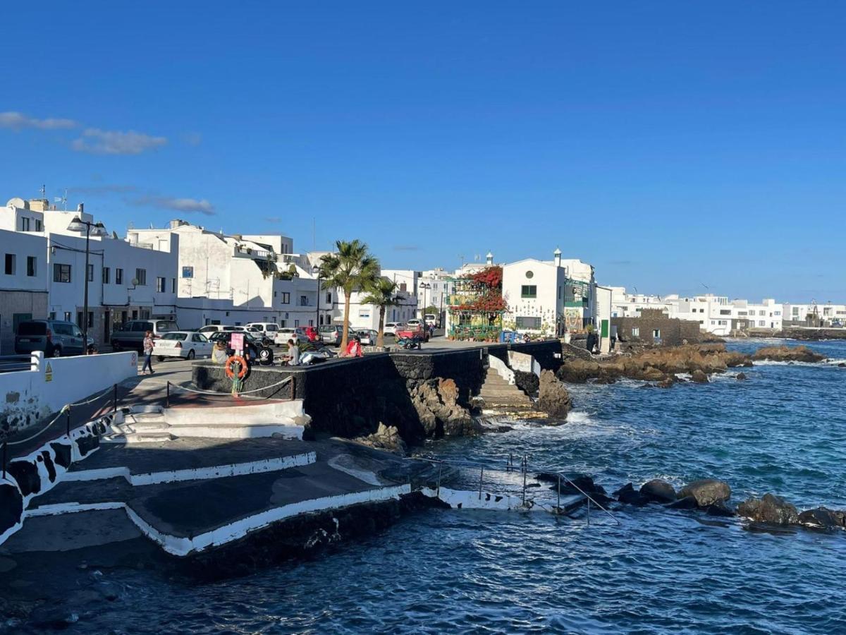Las Brisas Complex, Villa 104 Playa Blanca  Kültér fotó