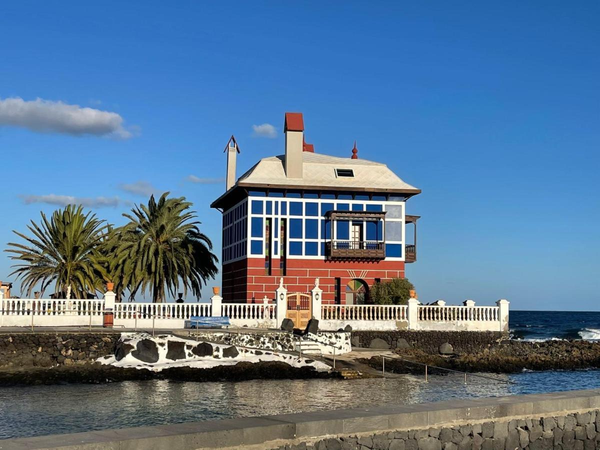 Las Brisas Complex, Villa 104 Playa Blanca  Kültér fotó