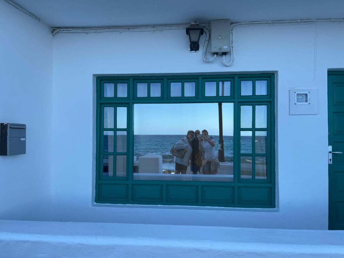 Las Brisas Complex, Villa 104 Playa Blanca  Kültér fotó