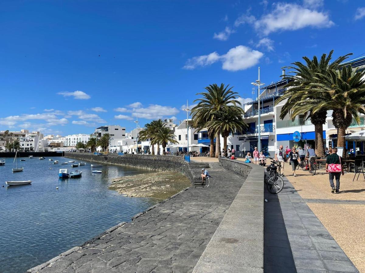 Las Brisas Complex, Villa 104 Playa Blanca  Kültér fotó