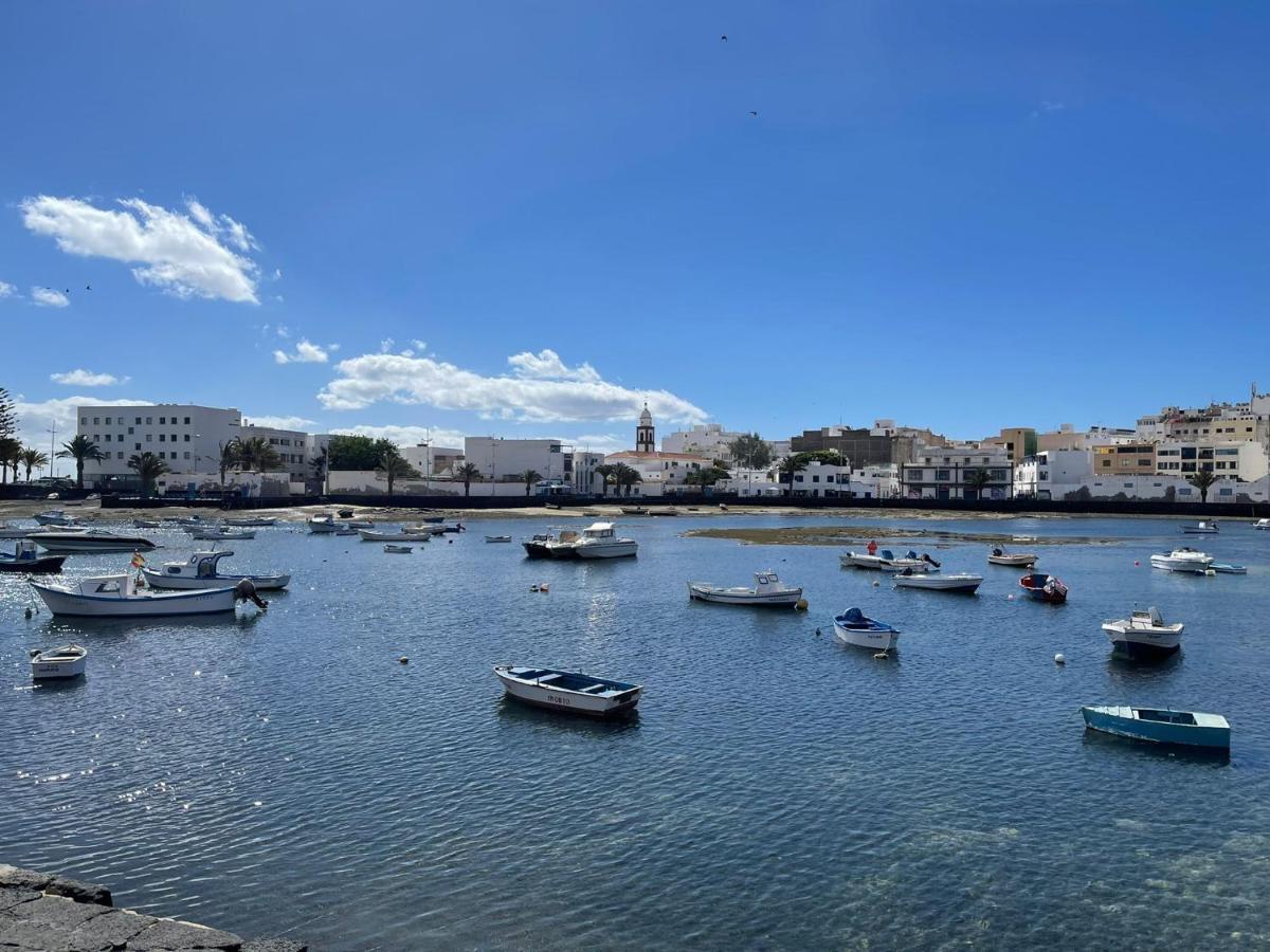 Las Brisas Complex, Villa 104 Playa Blanca  Kültér fotó