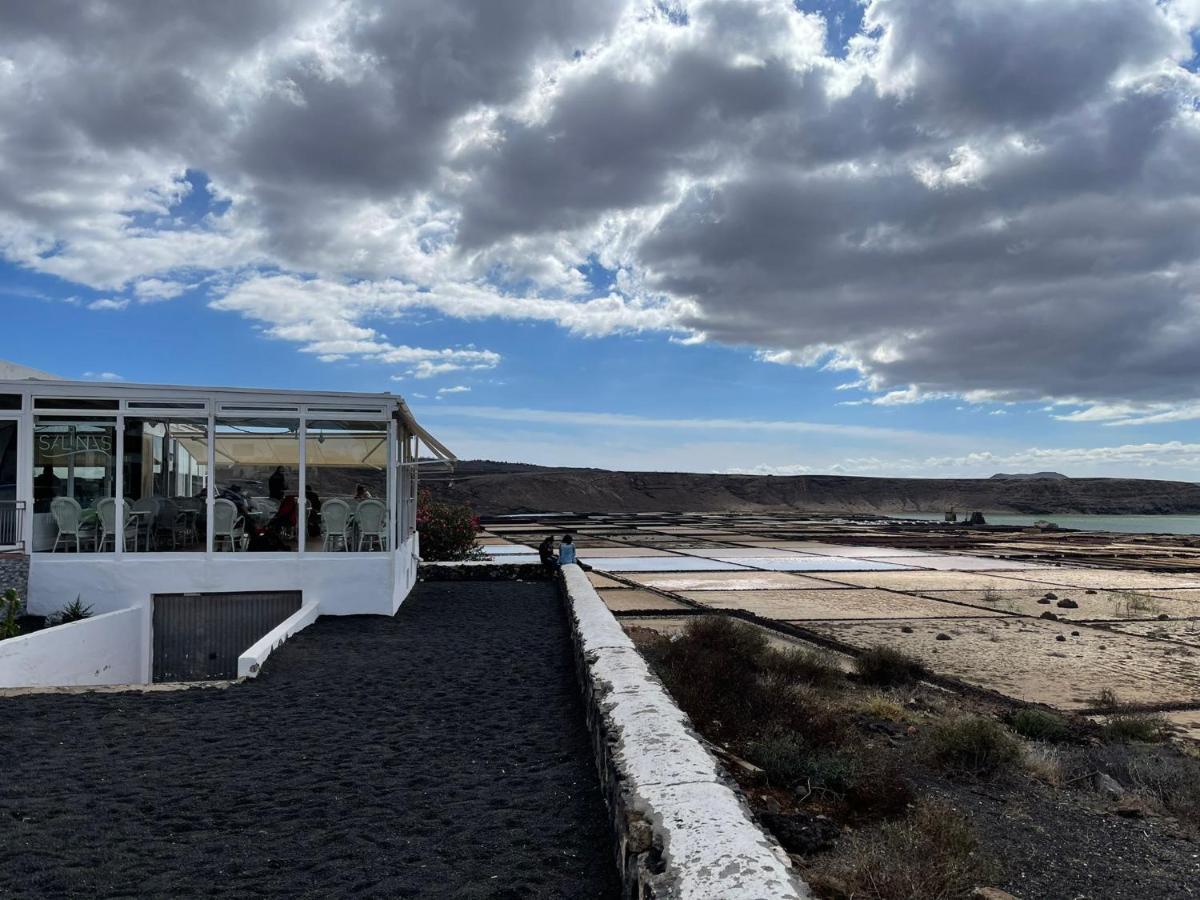 Las Brisas Complex, Villa 104 Playa Blanca  Kültér fotó