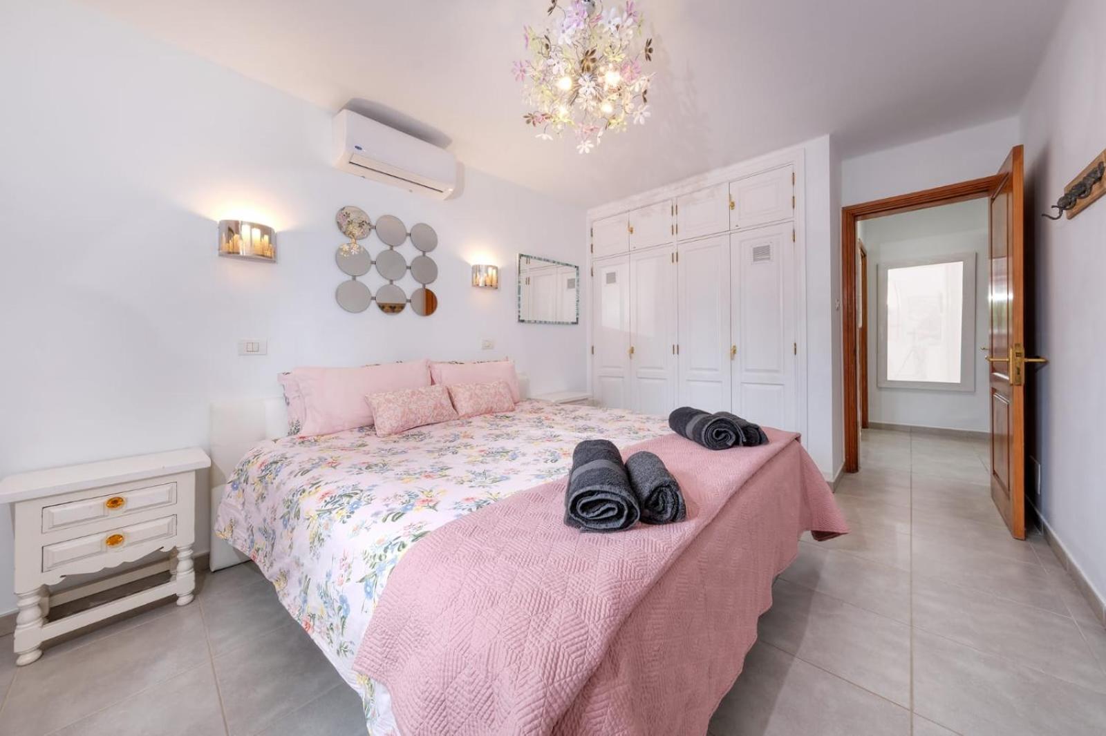 Las Brisas Complex, Villa 104 Playa Blanca  Kültér fotó