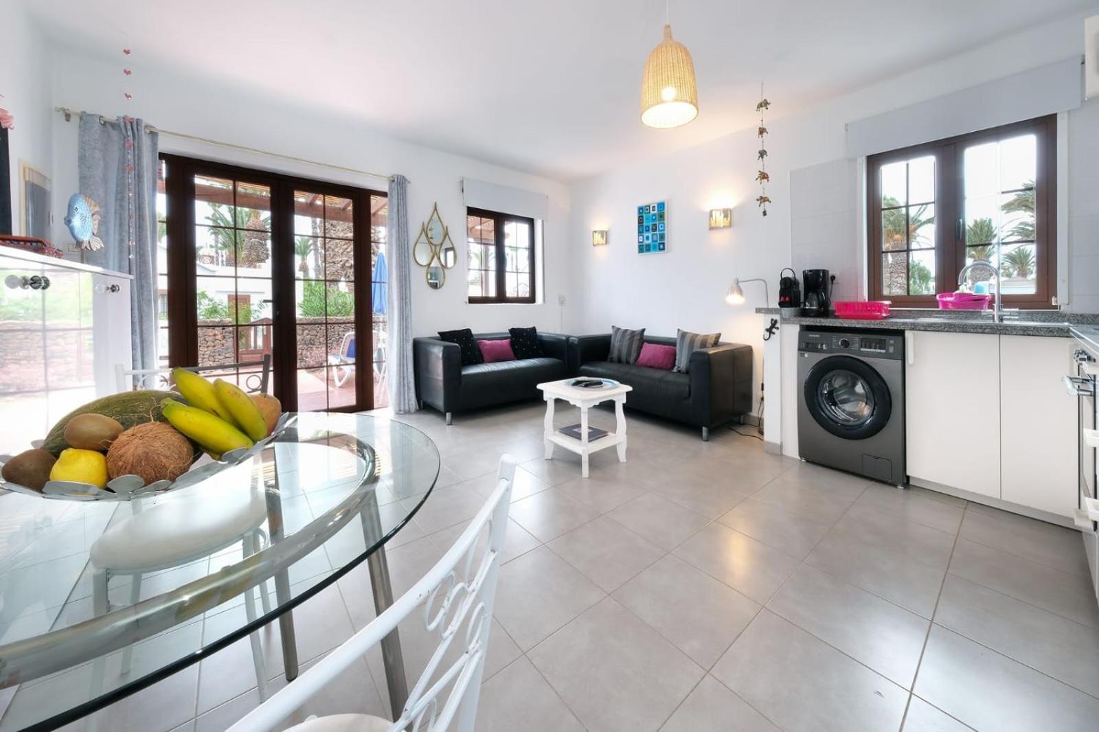 Las Brisas Complex, Villa 104 Playa Blanca  Kültér fotó