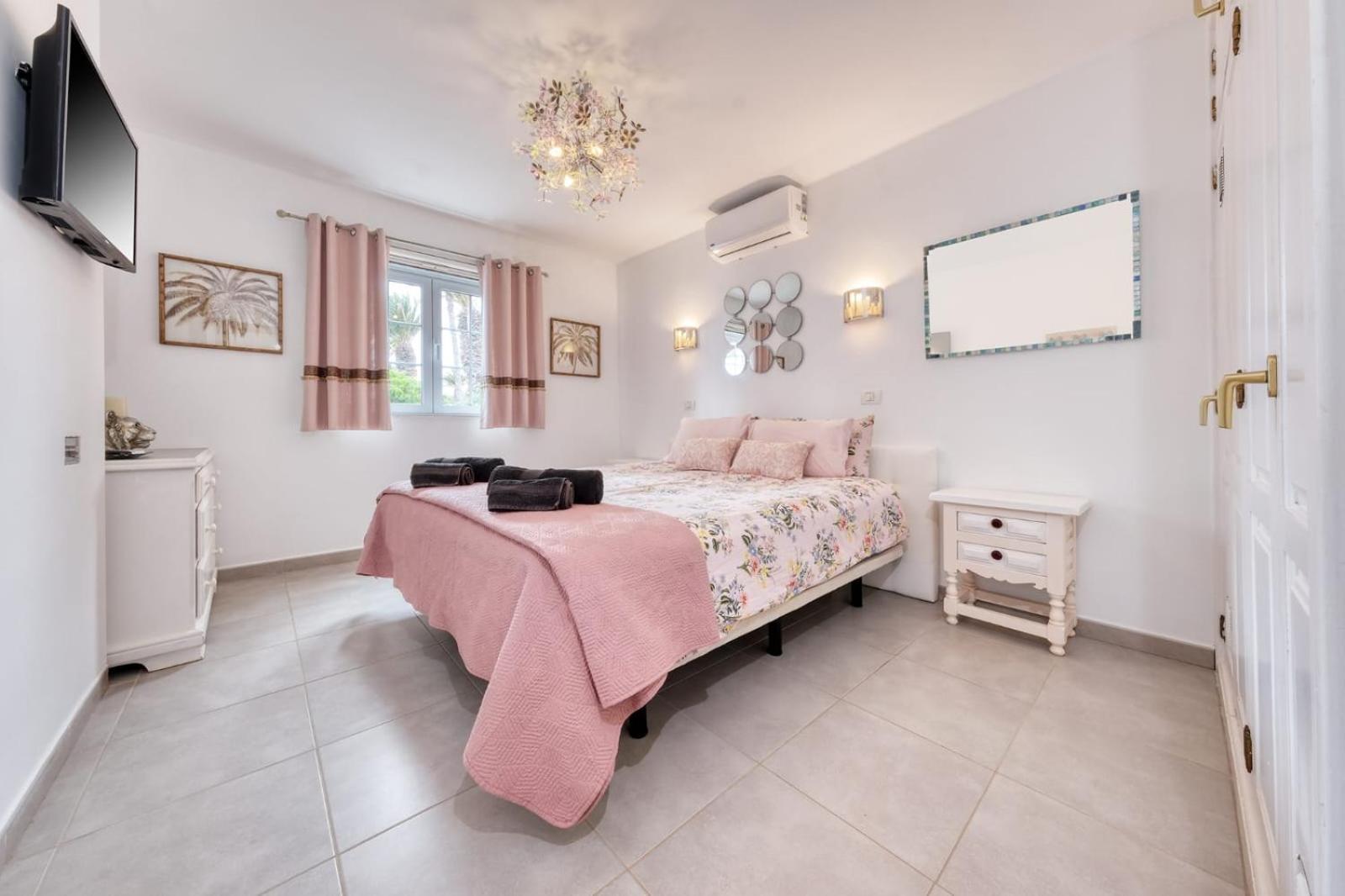 Las Brisas Complex, Villa 104 Playa Blanca  Kültér fotó