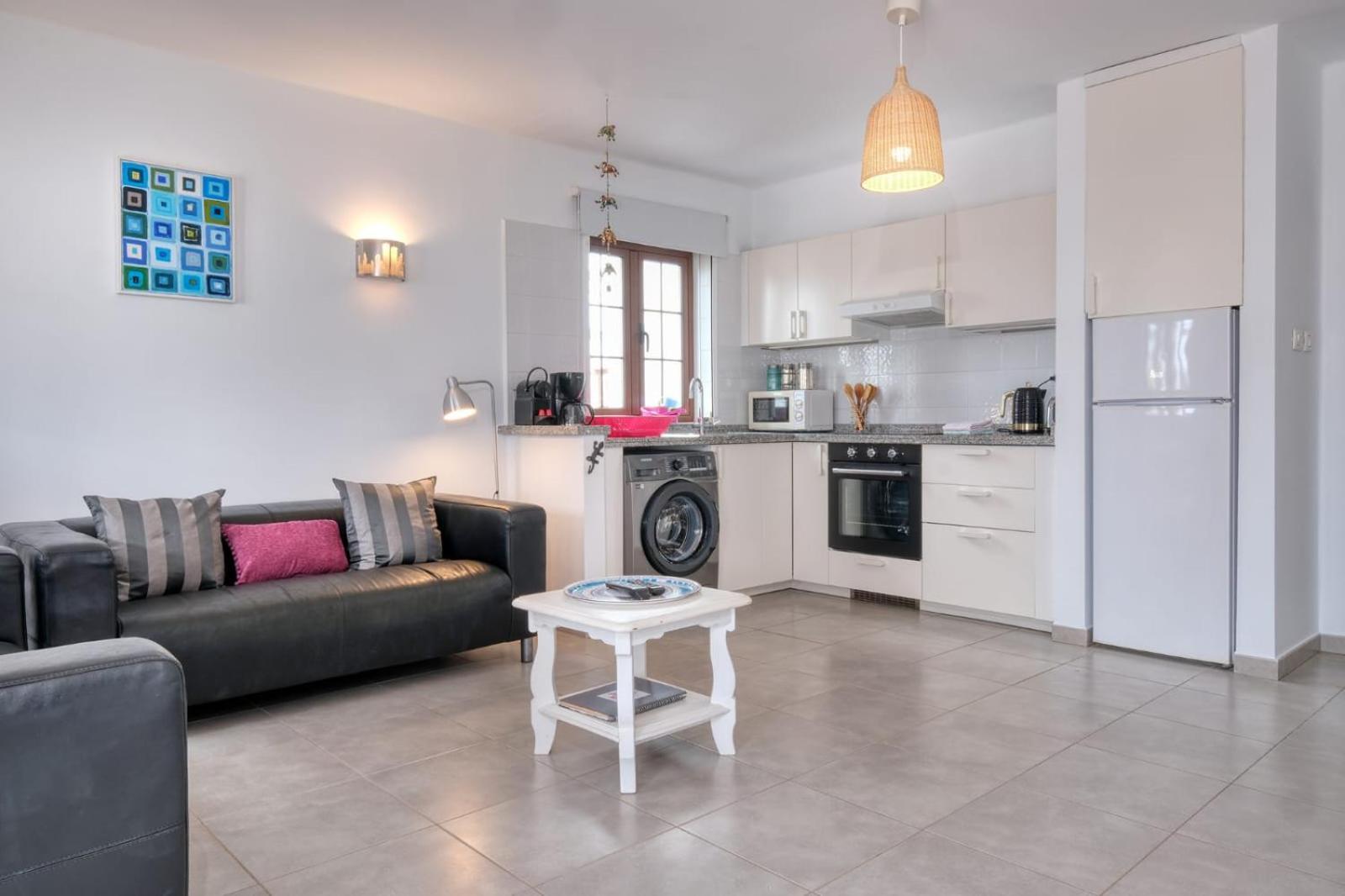 Las Brisas Complex, Villa 104 Playa Blanca  Kültér fotó