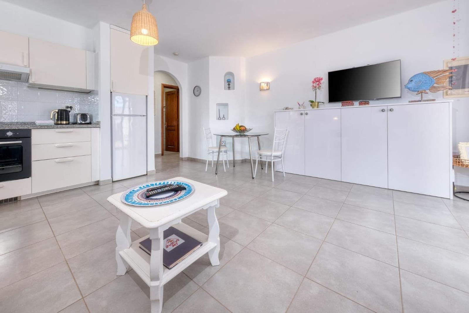 Las Brisas Complex, Villa 104 Playa Blanca  Kültér fotó
