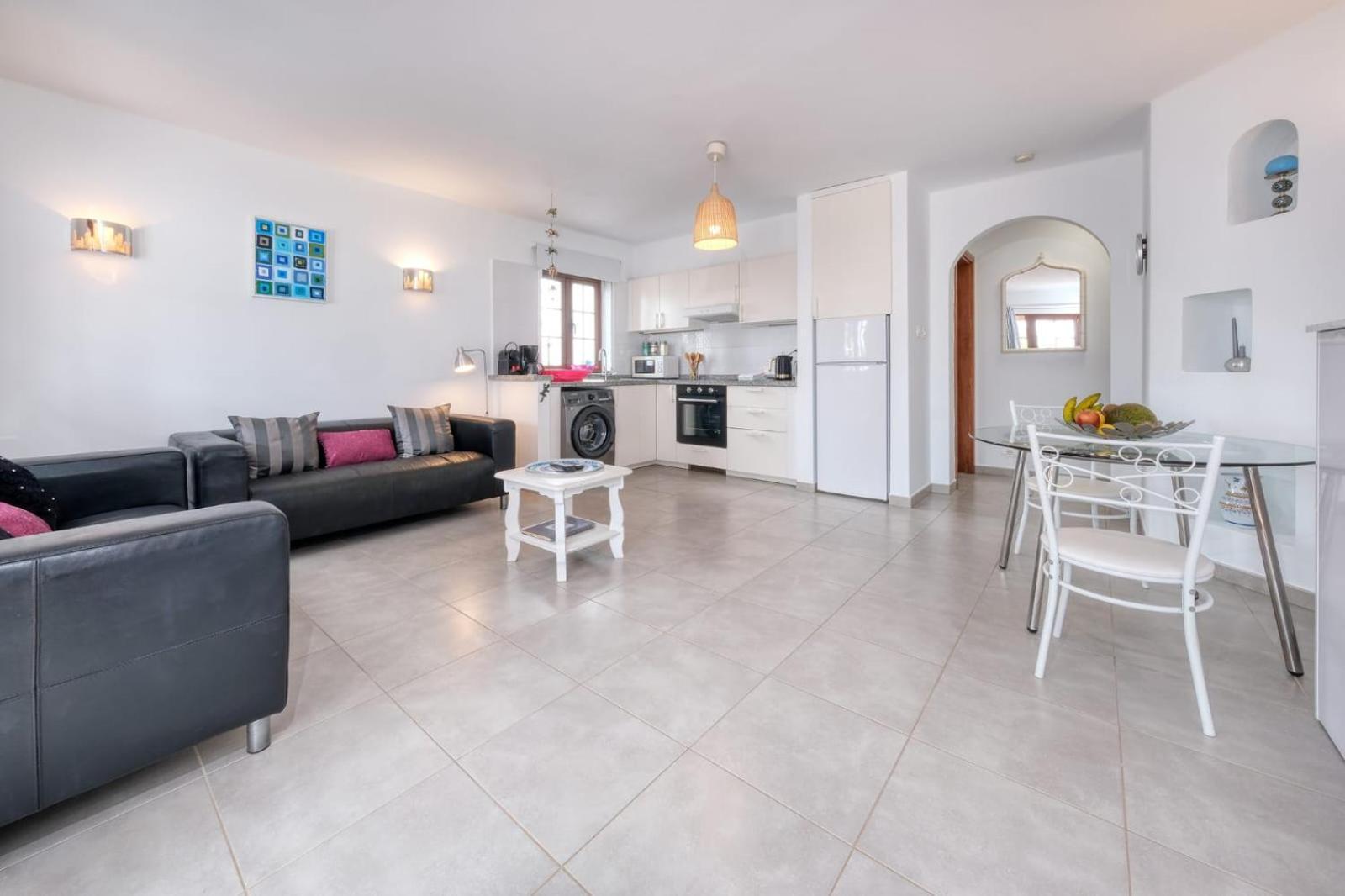 Las Brisas Complex, Villa 104 Playa Blanca  Kültér fotó