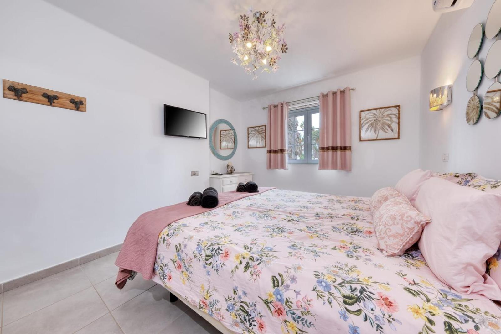 Las Brisas Complex, Villa 104 Playa Blanca  Kültér fotó