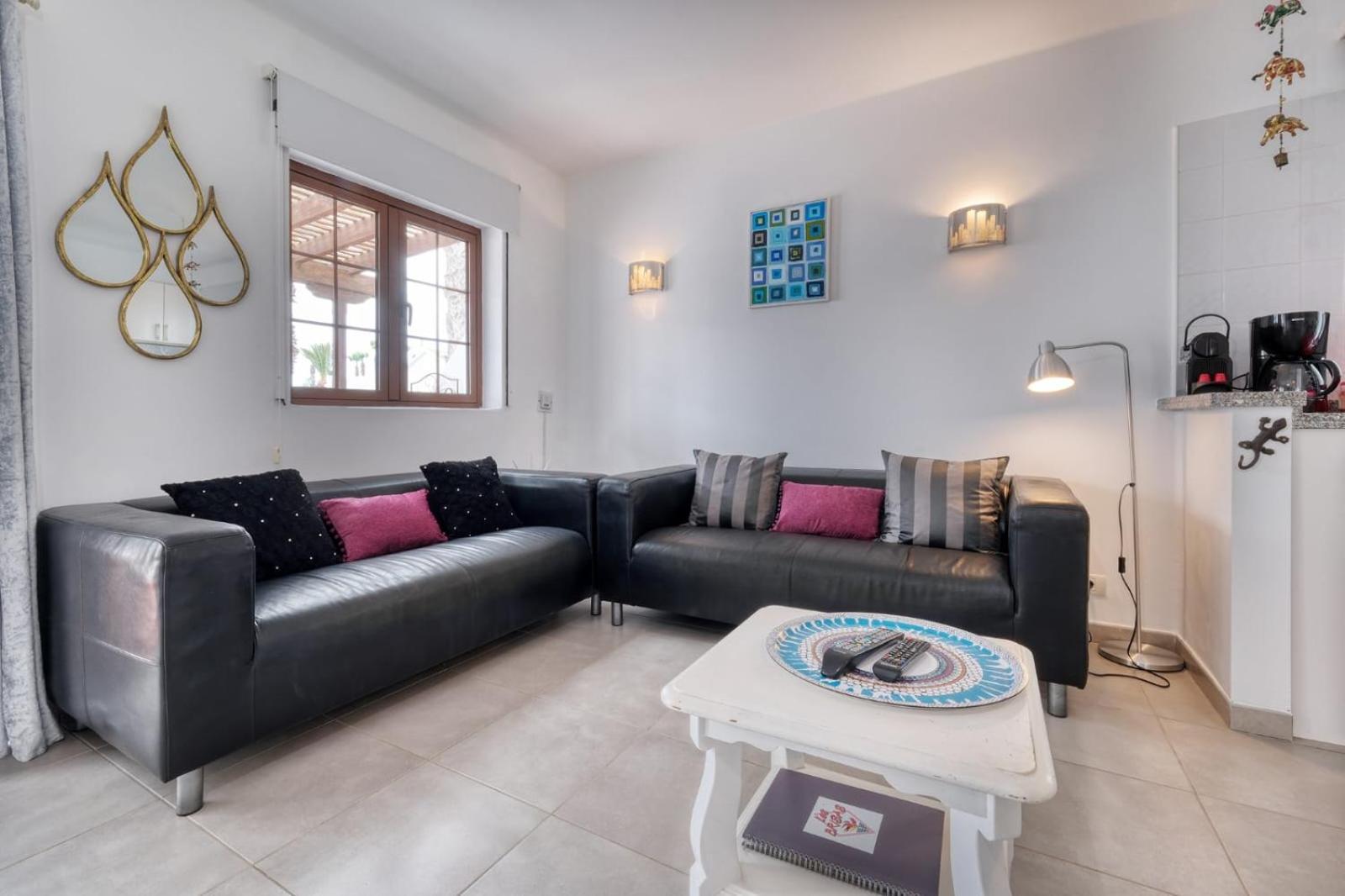 Las Brisas Complex, Villa 104 Playa Blanca  Kültér fotó
