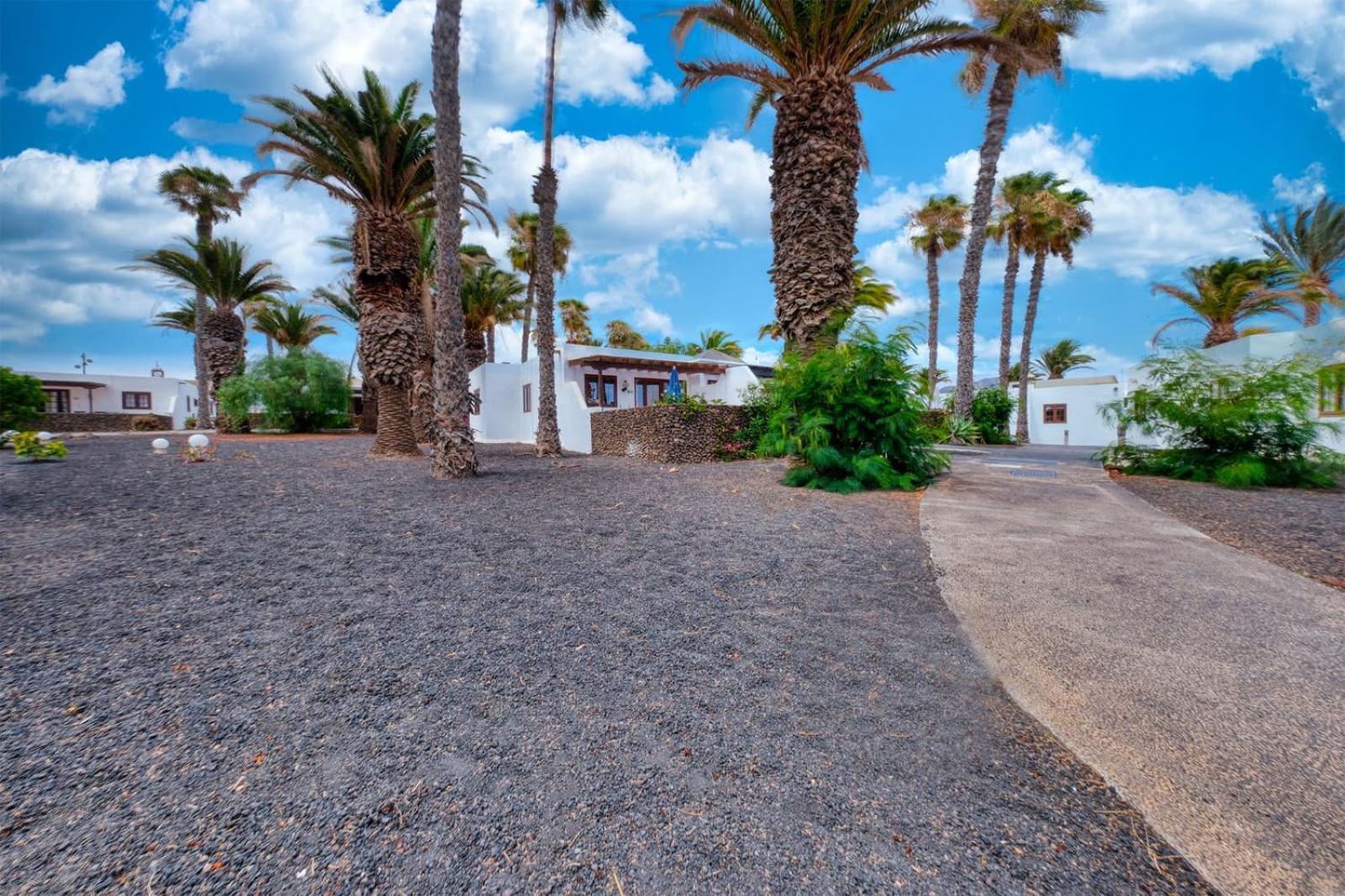 Las Brisas Complex, Villa 104 Playa Blanca  Kültér fotó