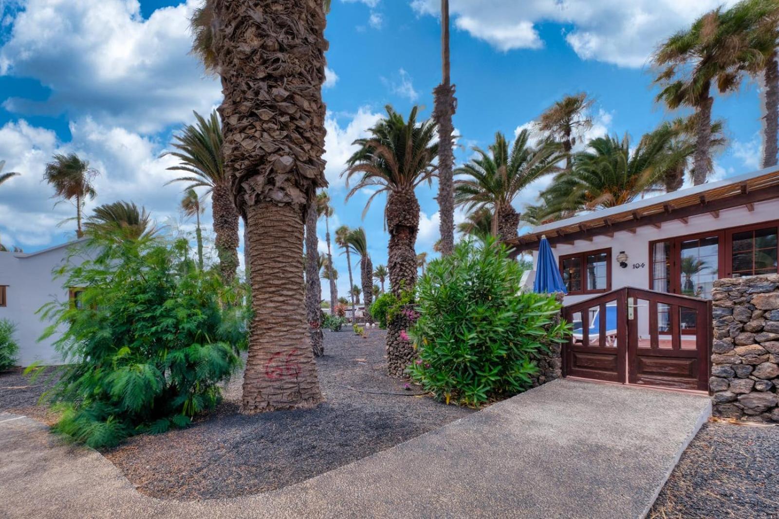 Las Brisas Complex, Villa 104 Playa Blanca  Kültér fotó