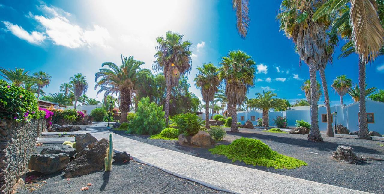 Las Brisas Complex, Villa 104 Playa Blanca  Kültér fotó