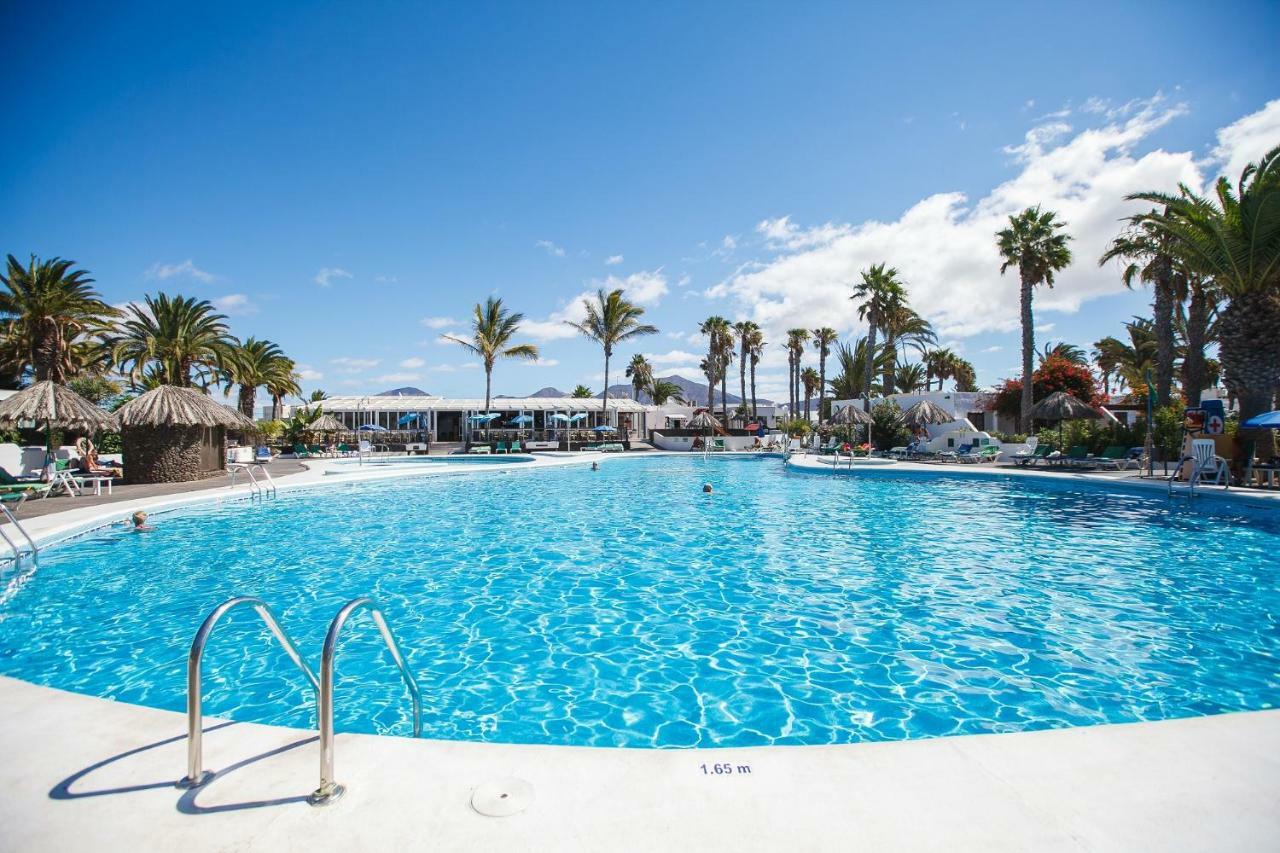 Las Brisas Complex, Villa 104 Playa Blanca  Kültér fotó