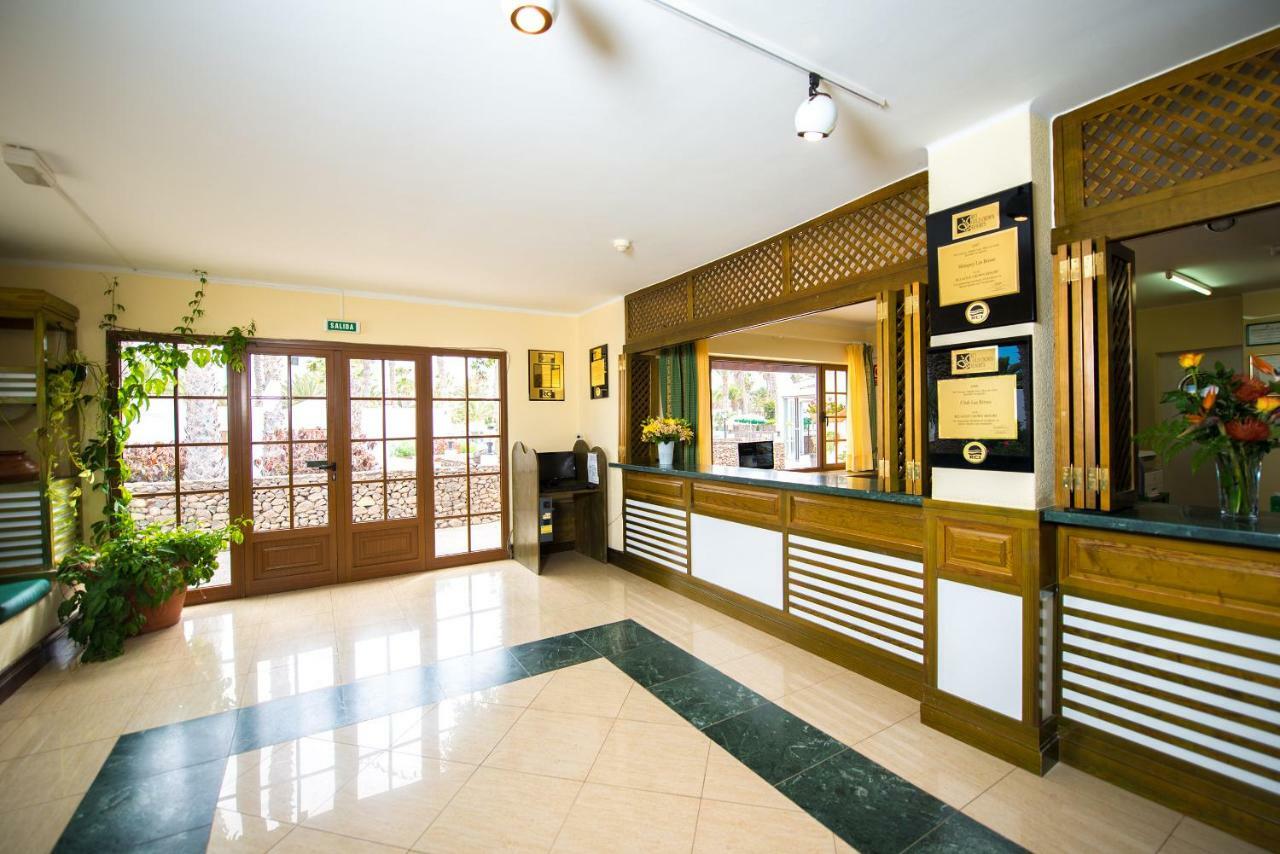 Las Brisas Complex, Villa 104 Playa Blanca  Kültér fotó
