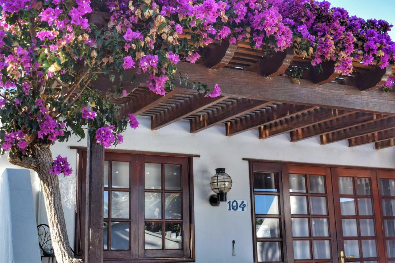 Las Brisas Complex, Villa 104 Playa Blanca  Kültér fotó
