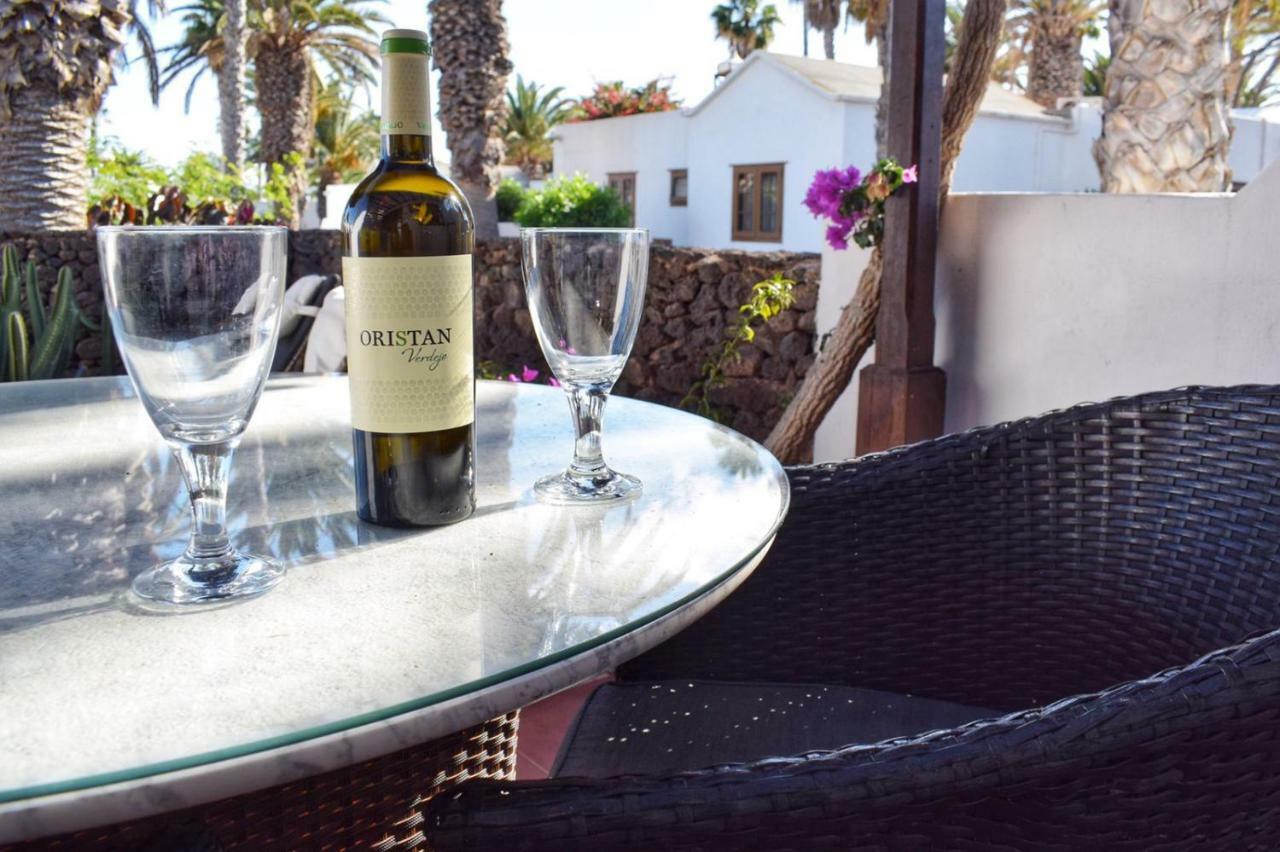 Las Brisas Complex, Villa 104 Playa Blanca  Kültér fotó